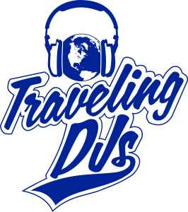 Traveling DJs | Get Lifetime Experience on Cruise Ships | Become a DJ on Cruise Ships | Get paid to travel the world | Promote your Career | Lifetime Experience | Branding | Land an interview | DJ Logos